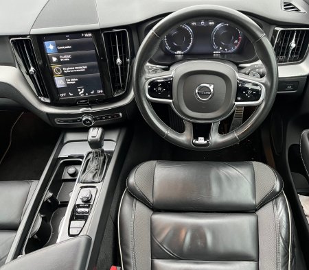 2020 Volvo XC60 - photo 8