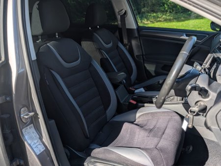 2015 Volkswagen Golf - photo 8