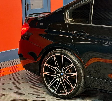 2018 BMW 3-Series - photo 23