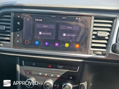2024 SEAT Ateca - photo 13