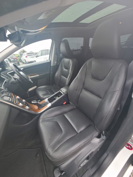 2016 Volvo XC60 - photo 12