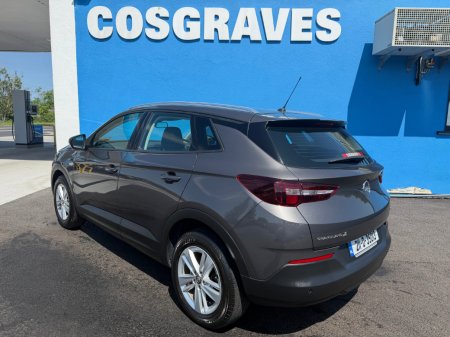 2021 Opel Grandland X - photo 4