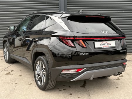 2022 Hyundai Tucson - photo 4