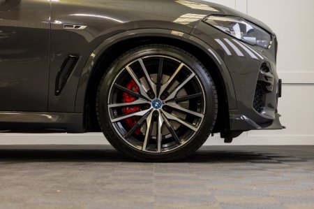 2023 BMW X5 - photo 7