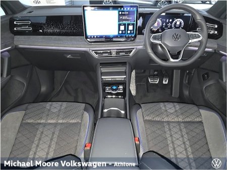 2027 Volkswagen Tiguan - photo 2
