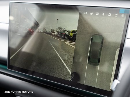2026 Leapmotor C10 - photo 19