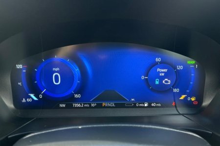 2022 Ford Kuga - photo 13