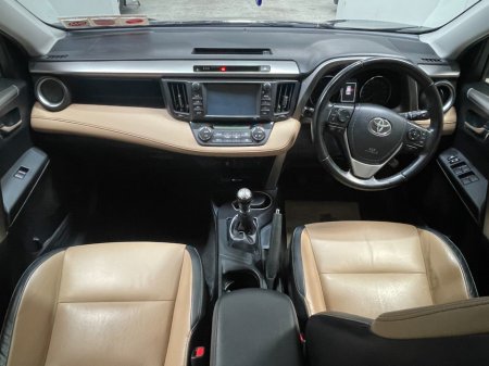 2016 Toyota RAV4 - photo 9