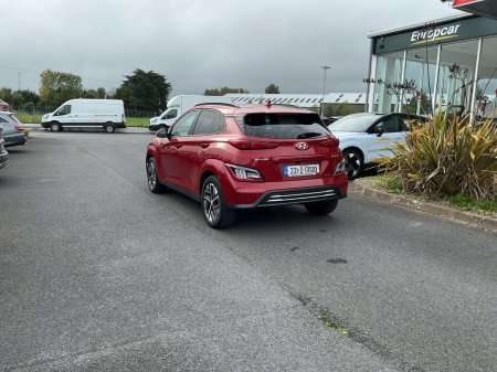 2022 Hyundai KONA - photo 9