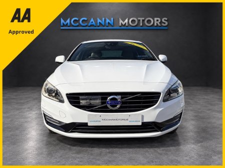 2017 Volvo V60 - photo 8