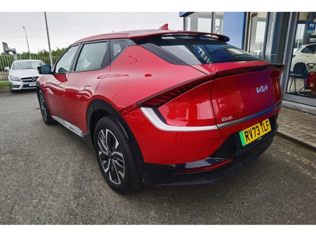 2023 Kia EV6 - photo 6