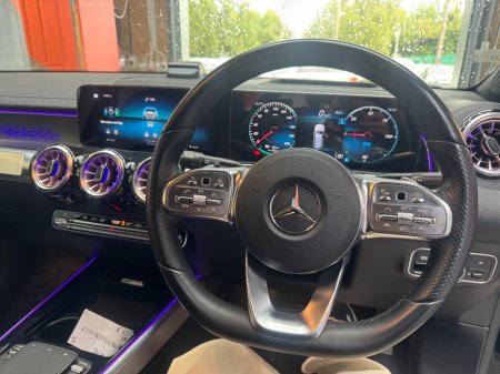 2023 Mercedes-Benz EQB - photo 13