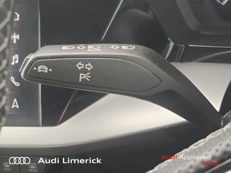 2023 Audi A3 - photo 25