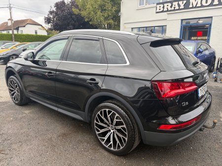 2017 Audi Q5 - photo 5