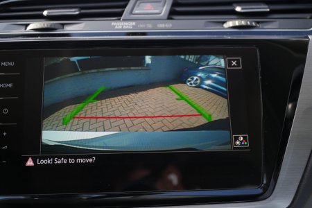 2018 Volkswagen Touran - photo 14