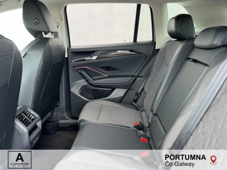 2026 Volkswagen Tiguan - photo 6