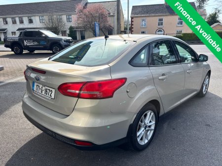 2017 Ford Focus - photo 7