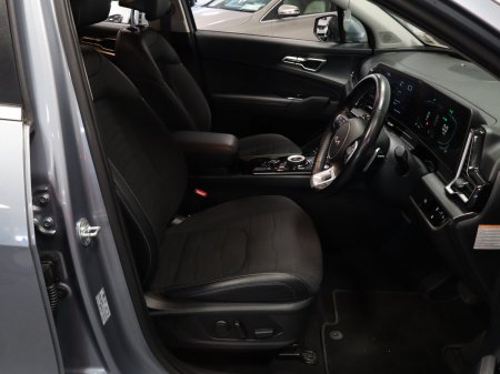 2022 Kia Sportage - photo 25
