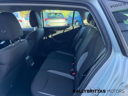 2025 Skoda Scala - photo 8