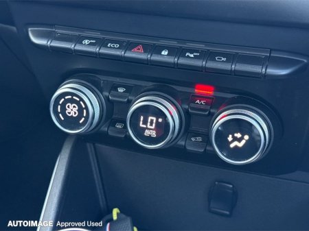 2021 Dacia Duster - photo 20