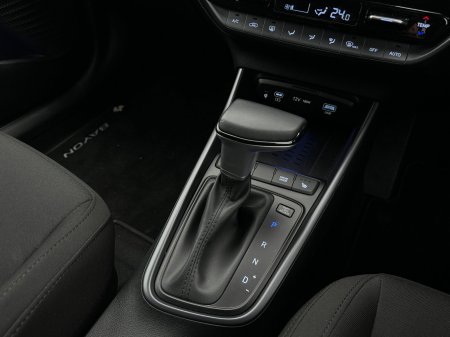 2026 Hyundai Bayon - photo 13