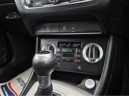 2015 Audi Q3 - photo 17