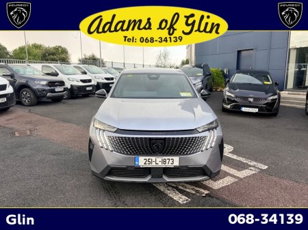2025 Peugeot 3008 - photo 6