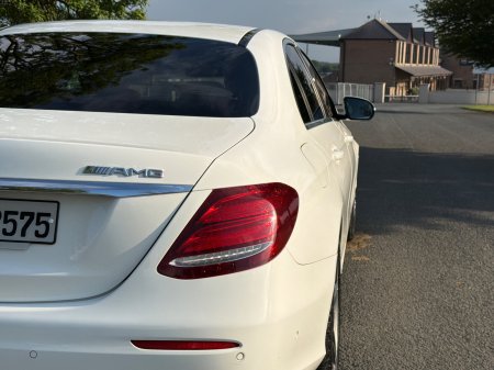 2019 Mercedes-Benz E-Class - photo 16