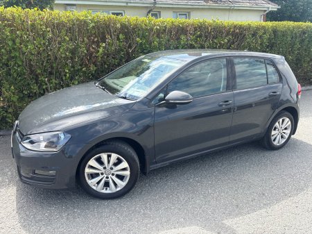 2017 Volkswagen Golf - photo 7