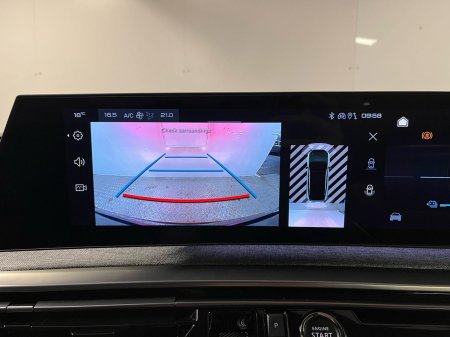 2024 Peugeot 3008 - photo 15