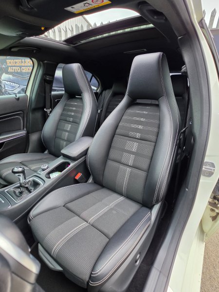 2018 Mercedes-Benz A-Class - photo 8