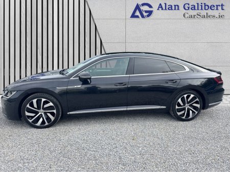 2020 Volkswagen Arteon - photo 5