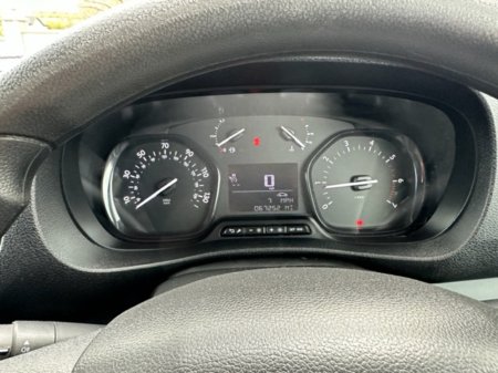 2020 Peugeot Expert - photo 15