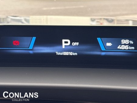 2026 BMW iX3 - photo 9