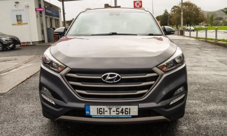 2016 Hyundai Tucson - photo 2