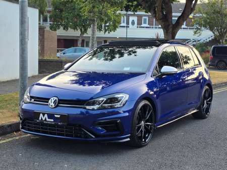 2018 Volkswagen Golf - photo 9