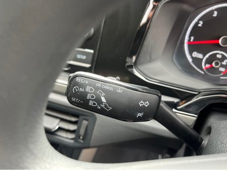 2018 Volkswagen Polo - photo 18