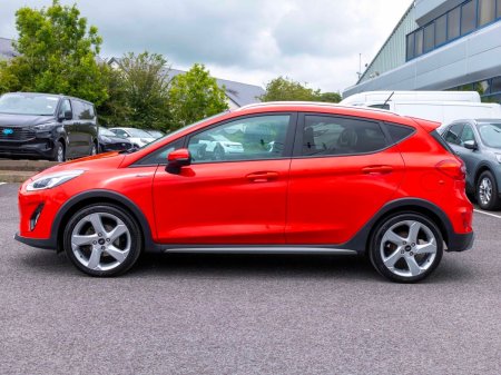 2019 Ford Fiesta - photo 14