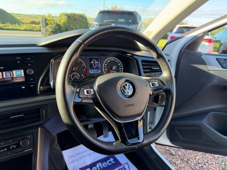 2019 Volkswagen Polo - photo 16
