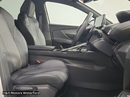 2023 Peugeot 3008 - photo 6