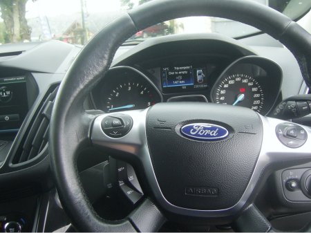 2016 Ford Kuga - photo 13