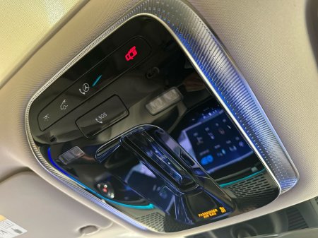 2026 Mercedes-Benz EQS - photo 21