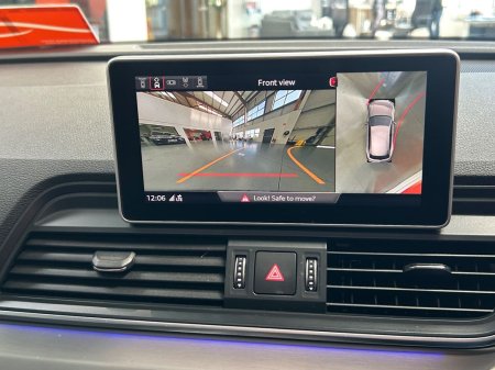 2020 Audi Q5 - photo 10