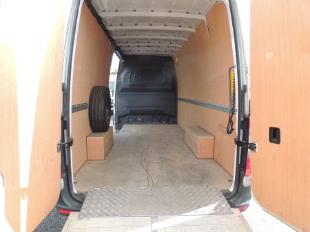 2023 Mercedes-Benz Sprinter - photo 8