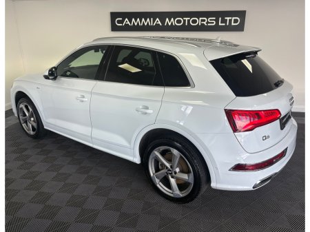 2020 Audi Q5 - photo 3