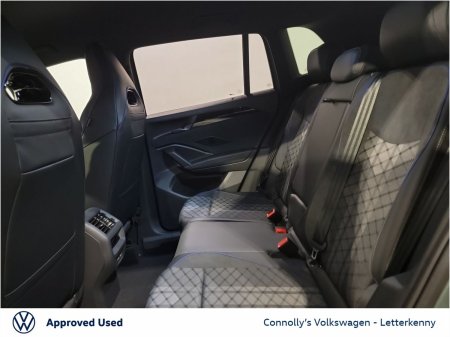 2026 Volkswagen Tiguan - photo 7