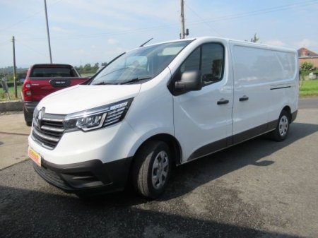 2023 Renault Trafic - photo 7