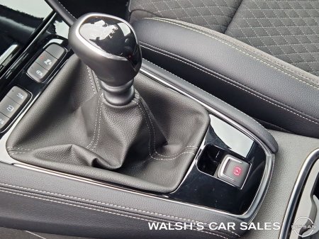 2021 Opel Grandland X - photo 25
