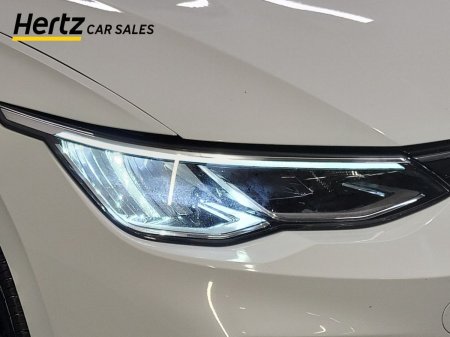 2023 Volkswagen Golf - photo 6