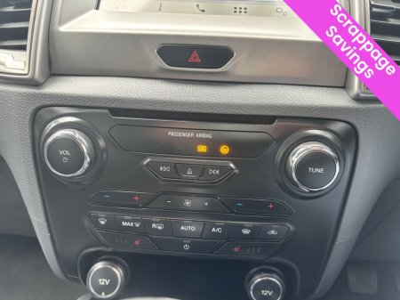 2019 Ford Ranger - photo 14